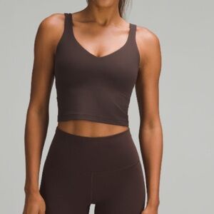 COPY - COPY - Lululemon Align Tank top sz 8